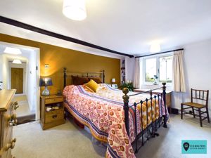 Bedroom- click for photo gallery